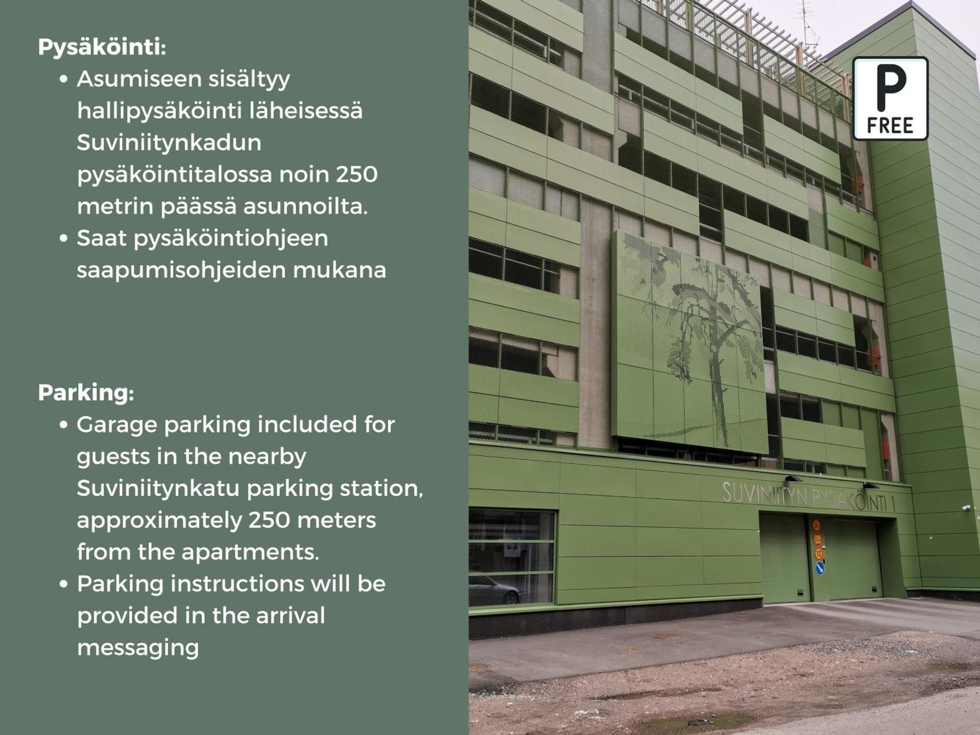 Hiisi Homes Espoo Center Екстериор снимка