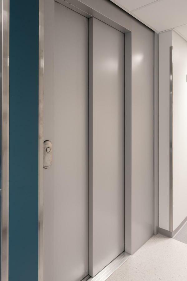 Hiisi Homes Espoo Center Екстериор снимка