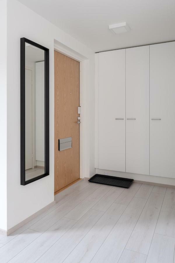 Hiisi Homes Espoo Center Екстериор снимка
